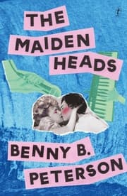Cover von The Maidenheads