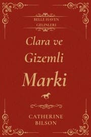 Cover von Clara ve Gizemli Marki