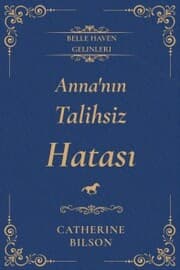 Cover von Anna'n¿n Talihsiz Hatas¿