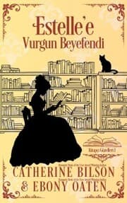 Cover von Estelle'e Vurgun Beyefendi