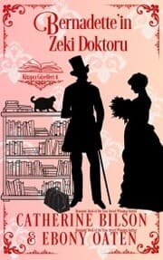 Cover von Bernadette'in Zeki Doktoru
