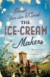 Cover von The Ice-cream Makers