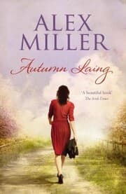 Cover von Autumn Laing