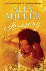 Cover von Lovesong