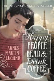 Cover von Happy People Read and Drink Coffee
