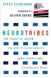 Cover von NeuroTribes