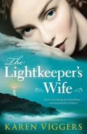 Cover von The Lightkeeper's Wife