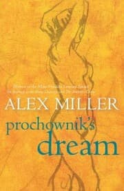 Cover von Prochownik's Dream