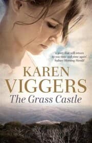 Cover von The Grass Castle
