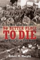 Cover von No Better Place to Die