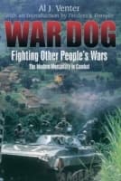 Cover von War Dog