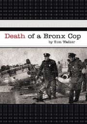 Cover von Death of a Bronx Cop