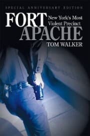 Cover von Fort Apache