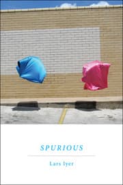 Cover von Spurious