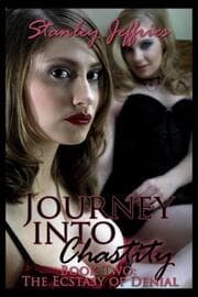 Cover von Journey Into Chastity, Book Two