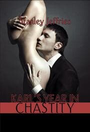 Cover von Karl's Year In Chastity