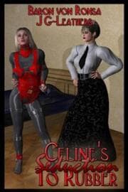 Cover von Celine's Seduction To Rubber