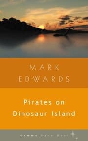 Cover von Pirates on Dinosaur Island