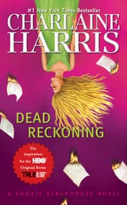 Cover von Dead Reckoning