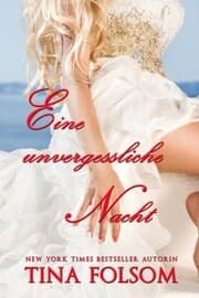 Cover von Eine unvergessliche Nacht