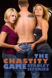 Cover von The Chastity Game