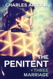 Cover von The Penitent