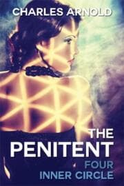 Cover von The Penitent