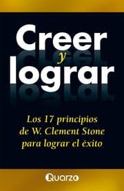 Cover von Creer y lograr