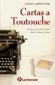 Cover von Cartas a Toutouche