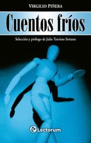 Cover von Cuentos fríos