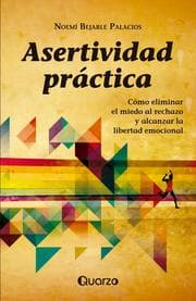 Cover von Asertividad práctica