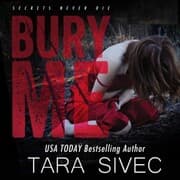 Cover von Bury Me