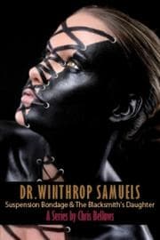 Cover von Dr. Winthrop Samuels Series