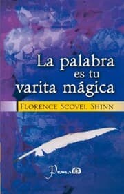 Cover von La palabra es tu varita mágica