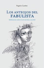 Cover von Los anteojos del Fabulista