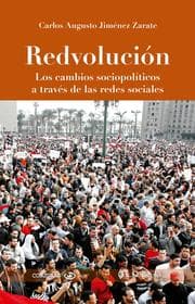 Cover von Redvolución