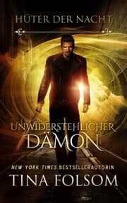Cover von Unwiderstehlicher Dämon