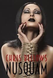 Cover von Nusquam