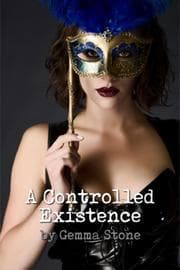 Cover von A Controlled Existence