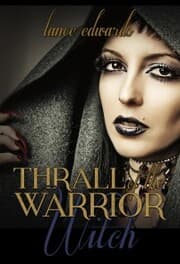 Cover von Thrall of the Warrior Witch