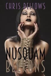 Cover von Nusquam Beckons