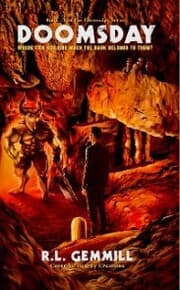 Cover von Doomsday