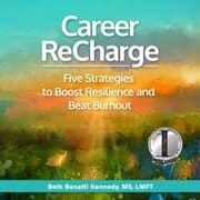Cover von Career ReCharge