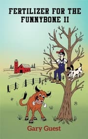 Cover von Fertilizer For The Funnybone II