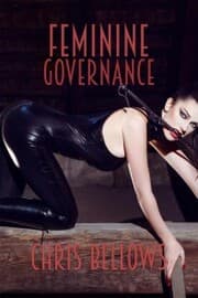 Cover von Feminine Governance