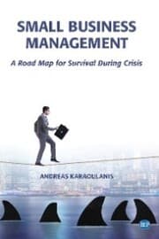 Cover von Small Business Management