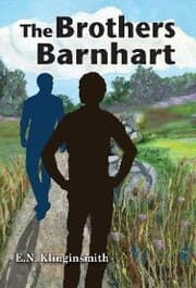 Cover von The Brothers Barnhart