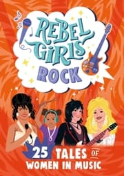 Cover von Rebel Girls - Rock