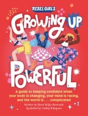 Cover von Rebel Girls - Growing Up Powerful