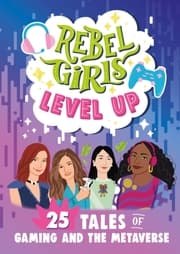 Cover von Rebel Girls - Level Up